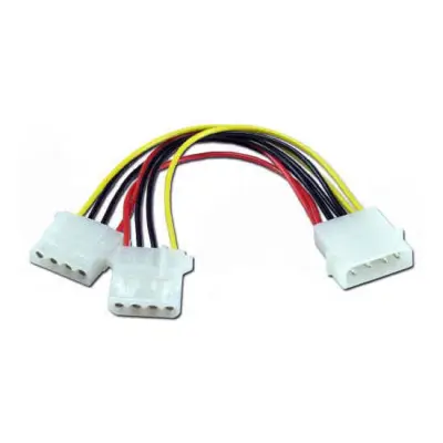 Napajalni kabel  4-pin (M) - 4-pin (F) kabel (CC-PSU-1)