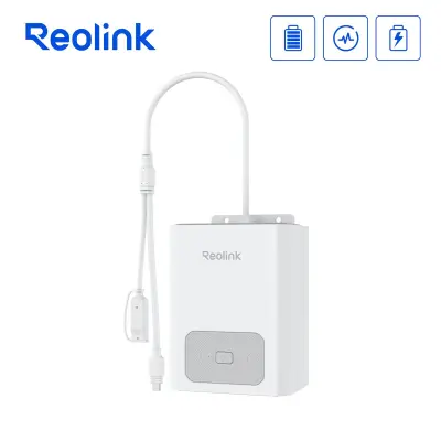 Reolink zunanja baterija  RLA-BP112800mAh