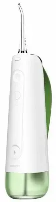 Zobni irigator OCLEAN AirPump A10 zelen