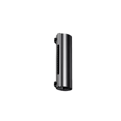 Prenosni ventilator za avtosedež, montaža na naslon, turbo 3-hitrosti Black
