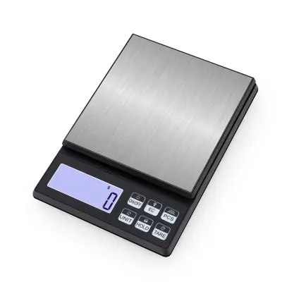 Digitalna kuhinjska tehtnica CX-2020 2kg 0.1g natančnost