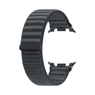 Nadomestni del – pašček za Samsung Watch9, Watch 8 in Watch 8 Classic Black