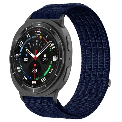 Nadomestni/združljivi del – Samsung Watch 9/8/8 Classic, pašček Blue