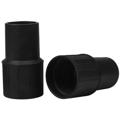 Industrijski adapter za cev sesalnika ABS, 49 na 43 mm