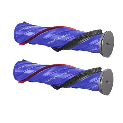 Nadomestni/združljivi deli – 2 krtačna valja Dyson V11, V12 in V10