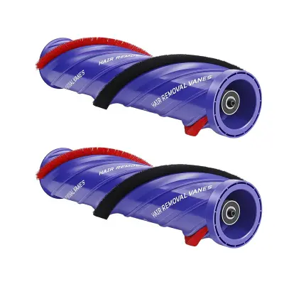 Združljivi del – Dyson V10 SV12 SV27 krtača proti vozlanju