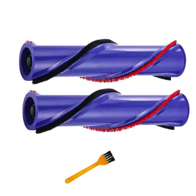 Nadomestni/združljivi del – Dyson V8: 2 krtačna valja