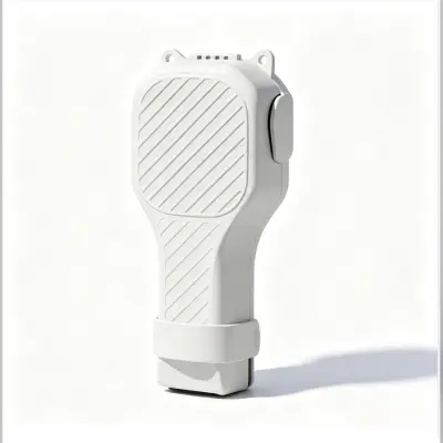 Zaščitni etui za DJI Pocket 4 Pro, Pocket 4 in Pocket 3 Grey