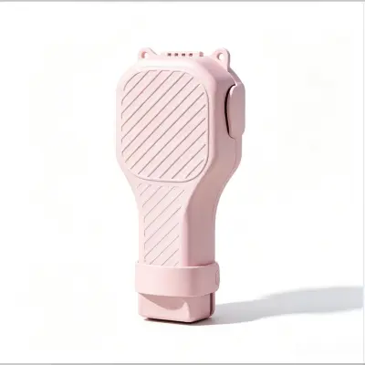 Zaščitni etui za DJI Pocket 4 Pro, Pocket 4 in Pocket 3 Pink