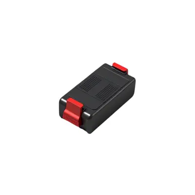 Magnetna hitrosnemljiva osnova za DJI Action 5 Pro in druge Red