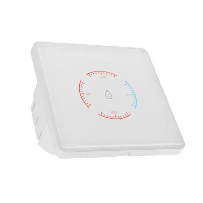 Pametno stikalo za bojler DS-107NWN z glasovnim nadzorom