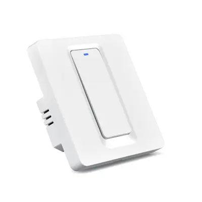 Tuya pametno zidno stikalo z dotikom, WiFi Bluetooth in glasovno