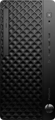 Computer HP ProDesk 4 Tower G1i | U5-235 | 16GB RAM | 1TB SSD | W11P / Core Ultra 5 / RAM 16 GB / 1TB SSD