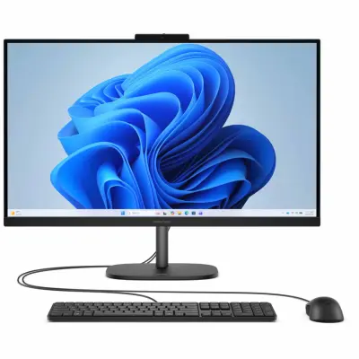 Odprta emb - Computer HP OmniStudio AiO 27-cu0863no / Core 5 / RAM 8 GB / 512GB SSD