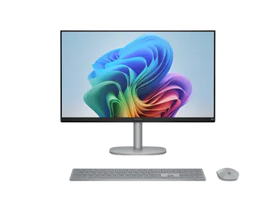 Odprta emb - Computer HP OmniStudio X AiO 27-cs1005nb | U5 226V / Core Ultra 5 / RAM 16 GB / 1TB SSD