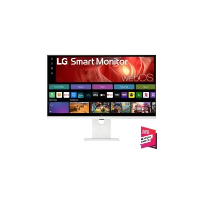 Monitor LG 37U730SA-W 37 palčni 4K IPS