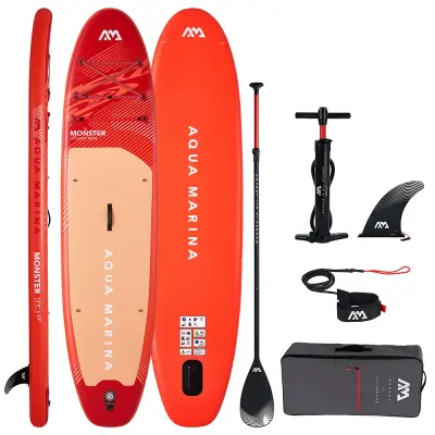 Napihljiv SUP Aqua Marina Monster 366 cm