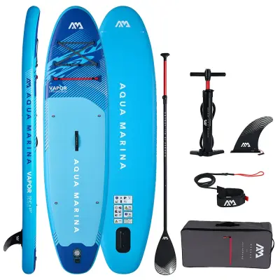 Napihljiv sup Aqua Marina Vapor 10'4"