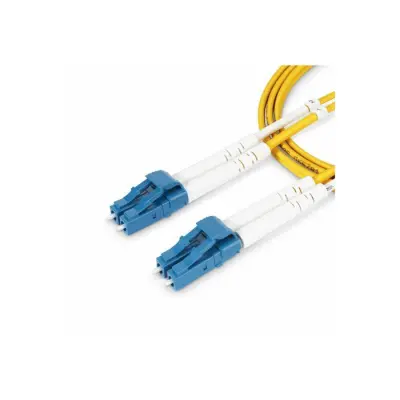 Optični kabel StarTech.com LC do LC OS2 enojni način 20m