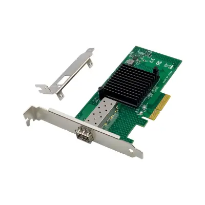 Omrežna kartica Micro Connect x520-da1 10GbE SFP+