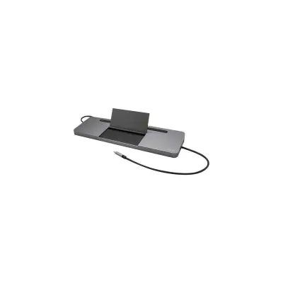 Docking postaja i-tec C31FLATDOCKPDPRO z ergonomskim dizajnom in Power Delivery