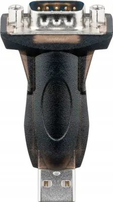 Adapter USB na RS232 Goobay 69822 1,5 m
