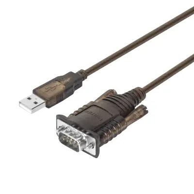 USB do serijskega adapterja Unitek Y-108 1.5m
