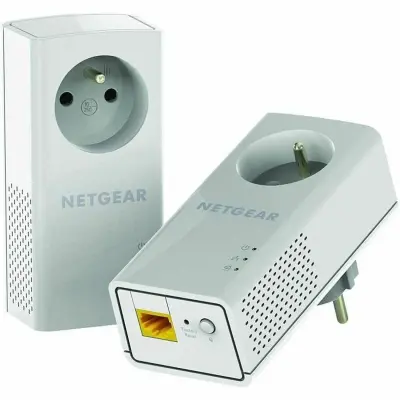 Adaptator CPL Netgear PLP2000 2000 Mbps