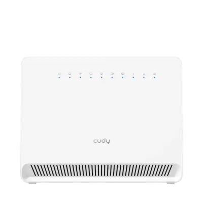 Usmerjevalnik Cudy LT700E 4G LTE AC1200