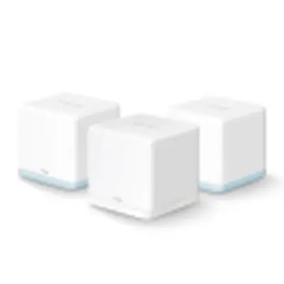 Sistem Wi-Fi Mercusys HALO H32G z do 1,2 Gbps