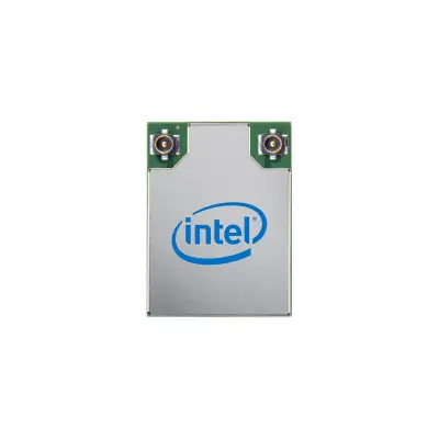 Brezžični adapter Intel Wireless-AC 9462 M.2 2230 Bluetooth 5.0