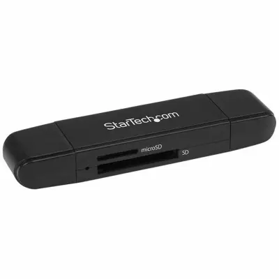 Čitalec kartic StarTech.com sdmsdrwu3ac USB 3.0 5Gbps