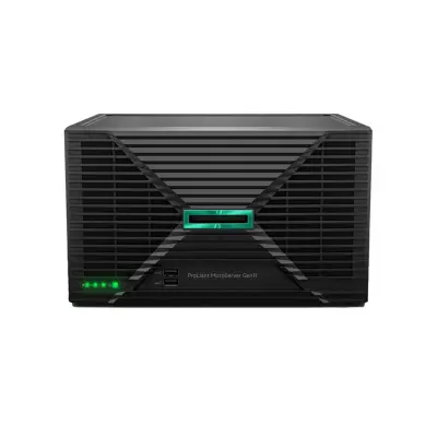 Mikro strežnik HP HPE ProLiant Gen11 E-2434 32GB 8TB