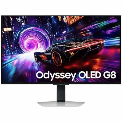 Gaming monitor Samsung Odyssey G8 32" 4K OLED 240Hz