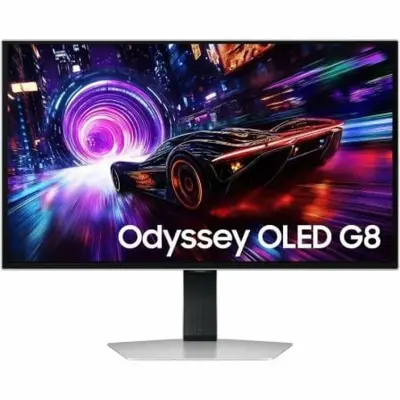 Igralni monitor Samsung G81SF 27" 4K 240Hz
