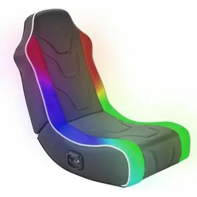Gaming stol X Rocker Chimera RGB 2.0 z 2.0 zvočnim sistemom