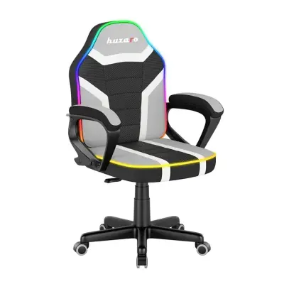 Igrača + Huzaro + Ranger 1.0 RGB + Ergonomična in nastavljiva za otroke