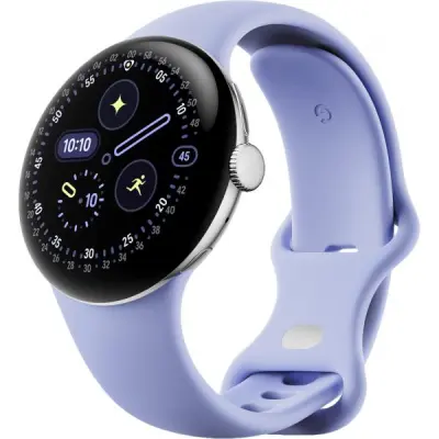Pametna ura Google Pixel Watch 4 z GPS in 41 mm zaslonom