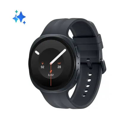 Pametna ura Samsung Galaxy Watch9 44mm Graphite