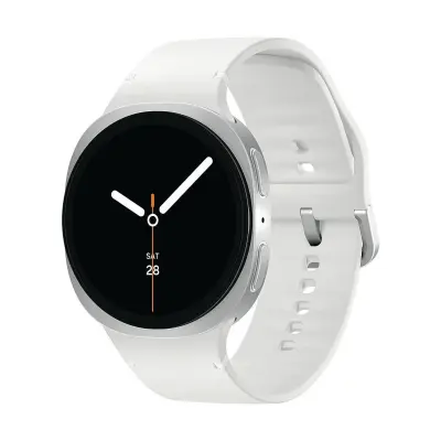 Pametna ura Samsung Galaxy Watch8 44mm Silver
