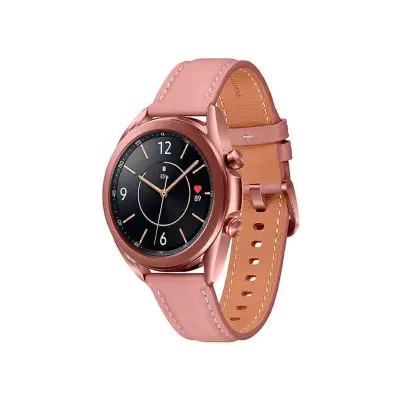 Pametna ura Samsung Galaxy Watch3 41mm LTE Bronasta