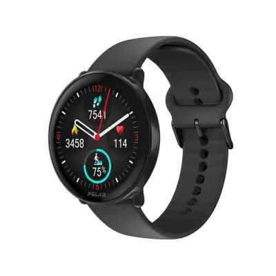 Pametna ura Polar Ignite 3 Black