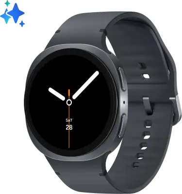 Pametna ura Samsung Galaxy Watch8 44mm Bluetooth