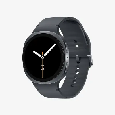 Pametna ura Samsung Galaxy Watch8 40mm Graphite