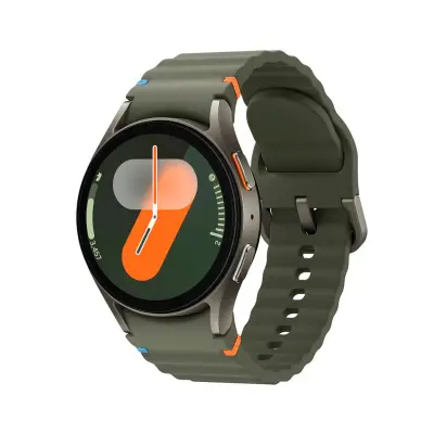 Pametna ura Samsung Galaxy Watch7 40mm Bluetooth Zelena