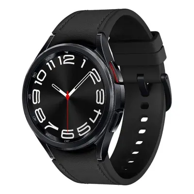 Pametna ura Samsung Galaxy Watch6 Classic 43mm LTE Črna