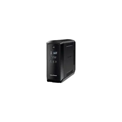 Nepretrgana napajalna enota CyberPower CP550EPFCLCD z LCD zaslonom