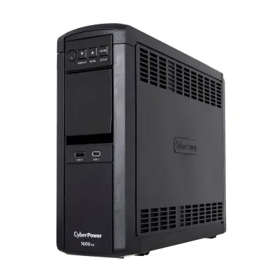 UPS CyberPower CP1600EPFCLCD 1000 Watt 1600 VA