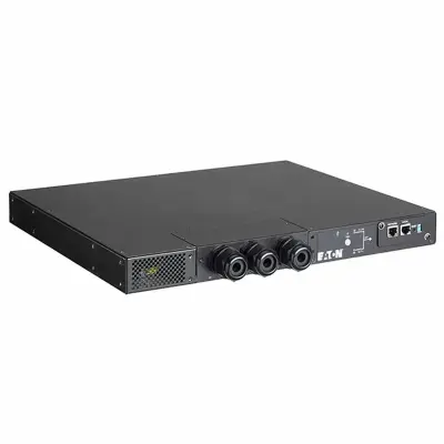 UPS Eaton EATS16N 16A Netpack z 9 izhodi