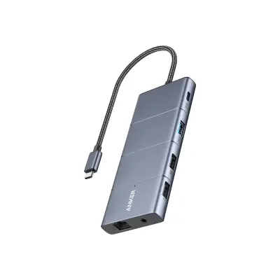USB-C Hub Anker 565 11-v-1 10Gbps